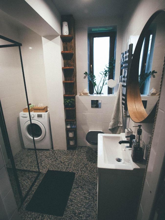 Willa Piwniczka Apartament Jahlowej Piwniczna-Zdroj 외부 사진