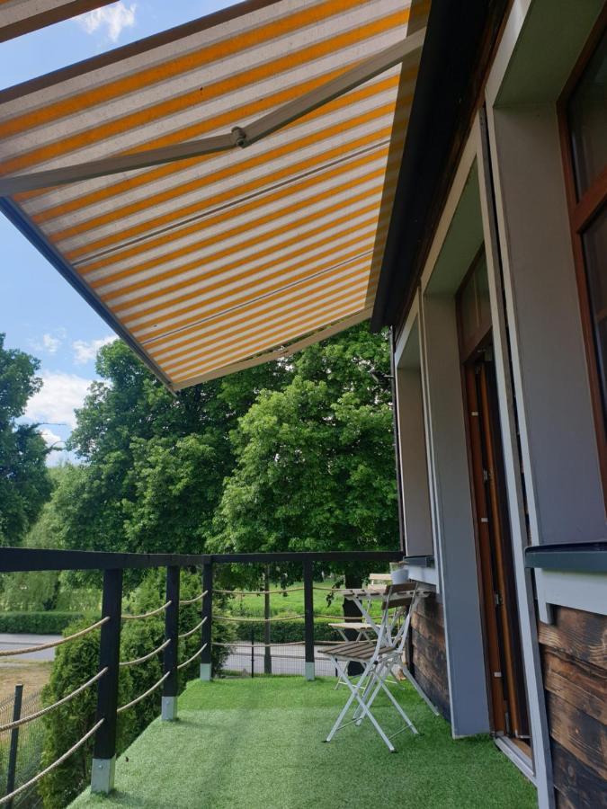Willa Piwniczka Apartament Jahlowej Piwniczna-Zdroj 외부 사진